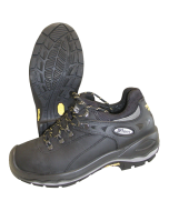 Halbschuhe Rock Outdoor S3