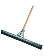 Moosgummischieber 55cm mit Stiel