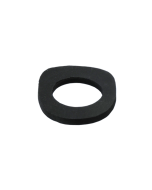 Ausgussstutzen Gummi-Dichtung