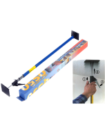 Einhandstütze 115 - 308cm bis 50kg belastbar