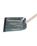 Wegmacherschaufel Alu