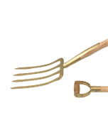 Grabgabel Profi Zinkenlänge 29cm