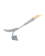 Fugenkratzer mit Stiel