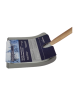 Schneeschaufel Alu COOLFLON