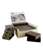 Schleifschwamm 3M-03803 grob