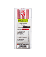 Pica-Dry Minen-Set / Rot