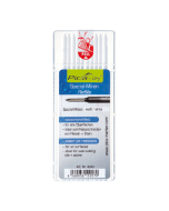 Pica-Dry Minen-Set / Wasserstrahlfest - Weiss