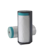 Abdeckfolie-Cover PF-057 2.70 x 17m