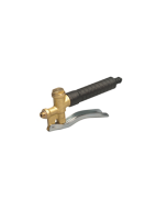 GLORIA Messing Handgriff 405 T - 410 T