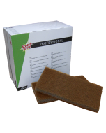 Schleifpad 3M-8541 Braun