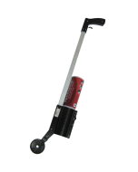 Markierstock mit Rad Spotmarker