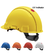 Schutzhelm 3M™/ Peltor™ G3000 Uvicator