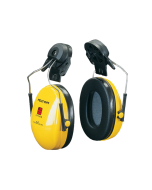 Gehörschutz 3M/Peltor H510P3E Helmbefestigung